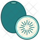 پیش‌نمایش فایل kiwi-14600772 از پک میوه تازه پر شده