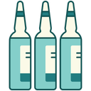 پیش‌نمایش فایل ampoule-14619694 از پک داروخانه و داروها