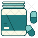 پیش‌نمایش فایل capsules-14619697 از پک داروخانه و داروها