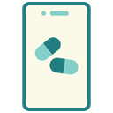 پیش‌نمایش فایل online-pharmacy-14619734 از پک داروخانه و داروها