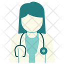 پیش‌نمایش فایل female-doctor-14619952 از پک بیمارستان و مراقبت‌های بهداشتی