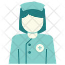 پیش‌نمایش فایل female-nurse-14619963 از پک بیمارستان و مراقبت‌های بهداشتی