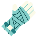 پیش‌نمایش فایل hand-bandage-14619948 از پک بیمارستان و مراقبت‌های بهداشتی