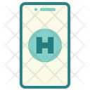پیش‌نمایش فایل medical-app-14619959 از پک بیمارستان و مراقبت‌های بهداشتی