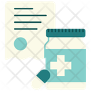پیش‌نمایش فایل prescription-14619967 از پک بیمارستان و مراقبت‌های بهداشتی