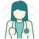 پیش‌نمایش فایل female-doctor-14619922 از پک بیمارستان و مراقبت‌های بهداشتی