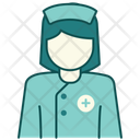 پیش‌نمایش فایل female-nurse-14619933 از پک بیمارستان و مراقبت‌های بهداشتی