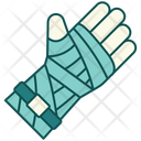 پیش‌نمایش فایل hand-bandage-14619918 از پک بیمارستان و مراقبت‌های بهداشتی