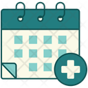 پیش‌نمایش فایل hospital-appointment-14619917 از پک بیمارستان و مراقبت‌های بهداشتی