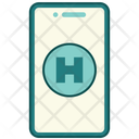 پیش‌نمایش فایل medical-app-14619929 از پک بیمارستان و مراقبت‌های بهداشتی