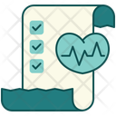 پیش‌نمایش فایل medical-bill-14619930 از پک بیمارستان و مراقبت‌های بهداشتی
