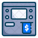 پیش‌نمایش فایل atm-machine-1850792 از پک امور مالی – دورخط پرشده
