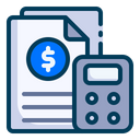 پیش‌نمایش فایل budget-1850786 از پک امور مالی – دورخط پرشده