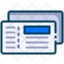 پیش‌نمایش فایل cheque-1850783 از پک امور مالی – دورخط پرشده