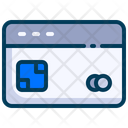 پیش‌نمایش فایل credit-card-1850781 از پک امور مالی – دورخط پرشده
