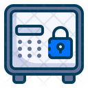 پیش‌نمایش فایل safe-box-1850756 از پک امور مالی – دورخط پرشده