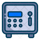 پیش‌نمایش فایل safe-box-1850757 از پک امور مالی – دورخط پرشده