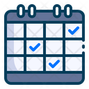 پیش‌نمایش فایل schedule-1850754 از پک امور مالی – دورخط پرشده