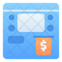 پیش‌نمایش فایل atm-machine-1850842 از پک امور مالی