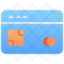 پیش‌نمایش فایل credit-card-1850831 از پک امور مالی