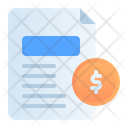پیش‌نمایش فایل invoice-1850818 از پک امور مالی