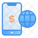 پیش‌نمایش فایل mobile-banking-1850816 از پک امور مالی