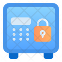 پیش‌نمایش فایل safe-box-1850806 از پک امور مالی