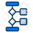 پیش‌نمایش فایل flow-chart-1869219 از پک توسعه طراحی وب