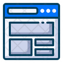 پیش‌نمایش فایل layout-1869211 از پک توسعه طراحی وب