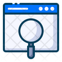 پیش‌نمایش فایل search-1869204 از پک توسعه طراحی وب