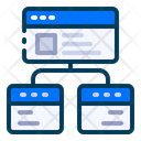پیش‌نمایش فایل site-mapping-1869201 از پک توسعه طراحی وب