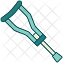 پیش‌نمایش فایل crutch-14619794 از پک تجهیزات پزشکی
