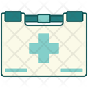 پیش‌نمایش فایل first-aid-box-14619796 از پک تجهیزات پزشکی