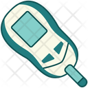 پیش‌نمایش فایل glucometer-14619798 از پک تجهیزات پزشکی