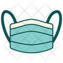 پیش‌نمایش فایل masker-14619805 از پک تجهیزات پزشکی