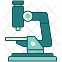 پیش‌نمایش فایل microscope-14619807 از پک تجهیزات پزشکی