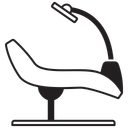 پیش‌نمایش فایل dentist-chair-14600596 از پک دندانپزشکی و مراقبت‌های دندانی