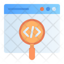 پیش‌نمایش فایل find-code-1876404 از پک توسعه طراحی وب
