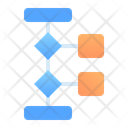 پیش‌نمایش فایل flow-chart-1876402 از پک توسعه طراحی وب