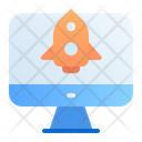 پیش‌نمایش فایل launching-1876396 از پک توسعه طراحی وب