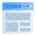 پیش‌نمایش فایل layout-1876394 از پک توسعه طراحی وب