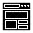 پیش‌نمایش فایل layout-1876534 از پک توسعه طراحی وب