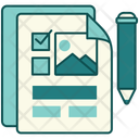 پیش‌نمایش فایل brief-design-14600887 از پک طراحی گرافیک