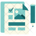 پیش‌نمایش فایل brief-design-14600912 از پک طراحی گرافیک