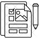 پیش‌نمایش فایل brief-design-14600937 از پک طراحی گرافیک