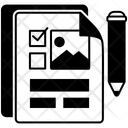 پیش‌نمایش فایل brief-design-14600962 از پک طراحی گرافیک