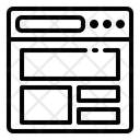 پیش‌نمایش فایل layout-1878725 از پک توسعه طراحی وب