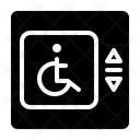 پیش‌نمایش فایل disabled-lift-1900701 از پک سفر و هتل
