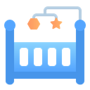 پیش‌نمایش فایل baby-cot-1900652 از پک سفر و هتل