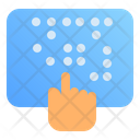 پیش‌نمایش فایل braille-hints-1900657 از پک سفر و هتل